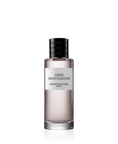 gris dior basenotes|Gris Dior / Gris Montaigne by Christian Dior– Basenotes.